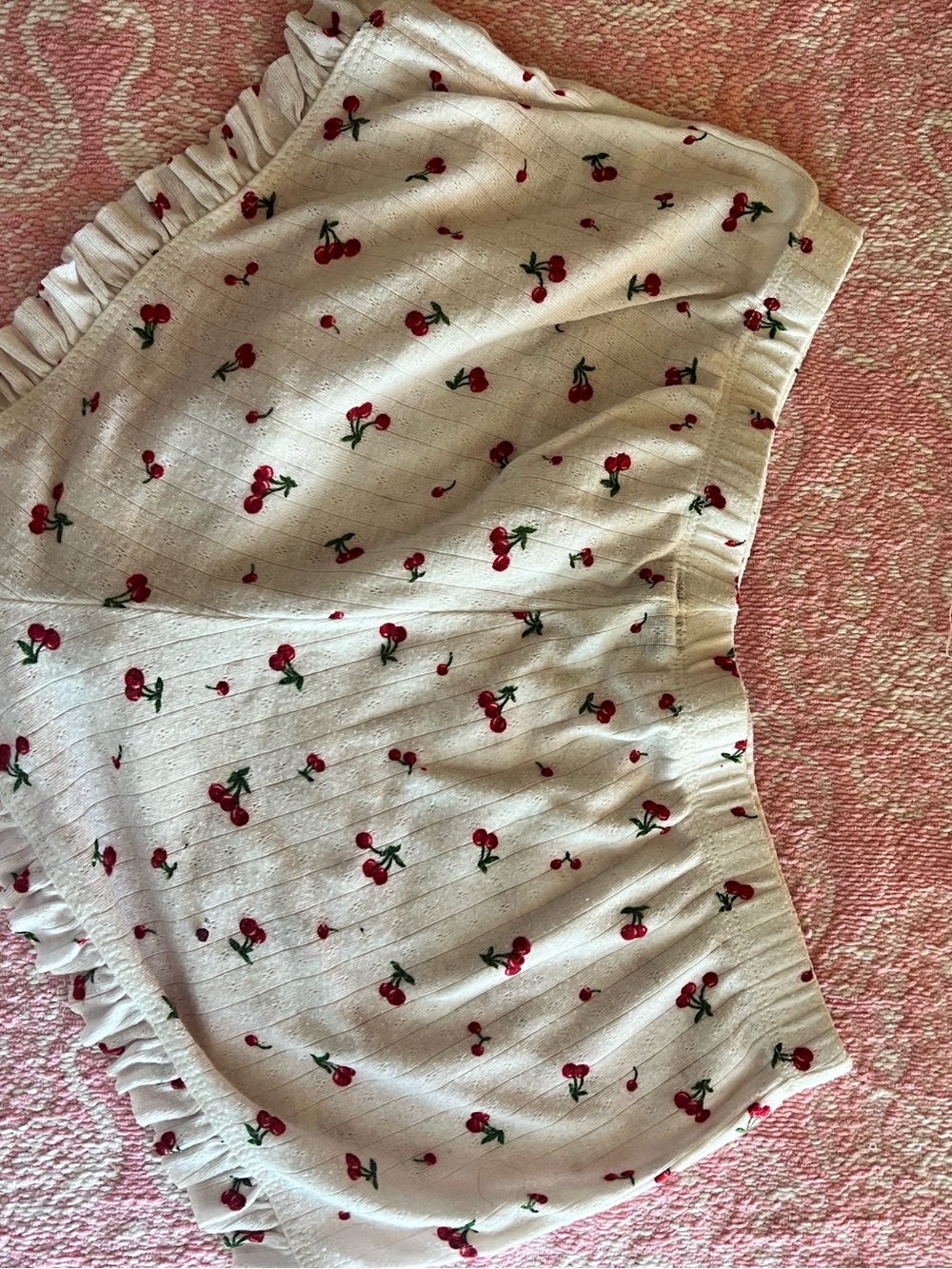 Shorts - Picture 3 of 3
